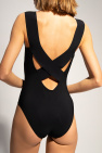 Pain de Sucre One-piece swimsuit